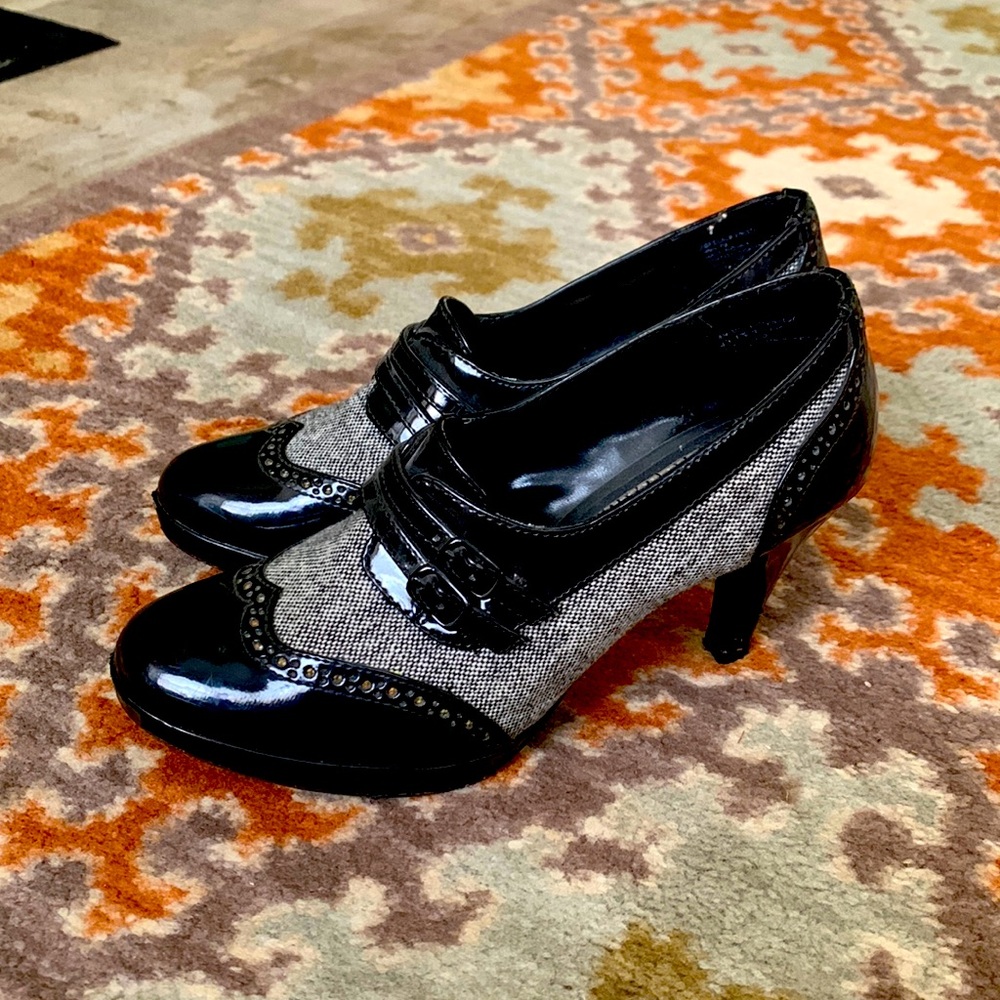 Womens dress shoes